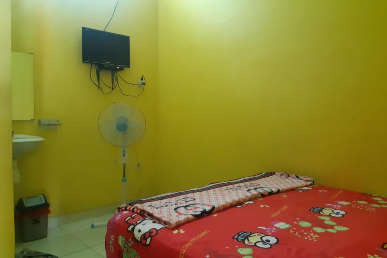 New Puri Amalia Banyuwangi (East Java) Exterior foto